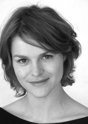 actor Crystal Shepherd-Cross large photo