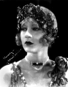 actor Helene Costello large photo