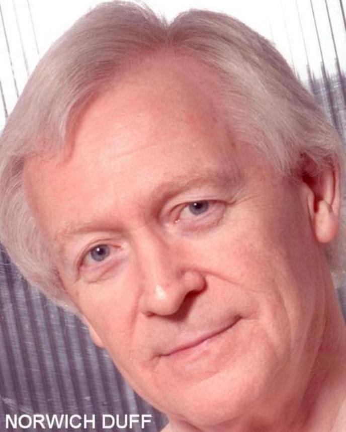 actor Norwich Duff large photo