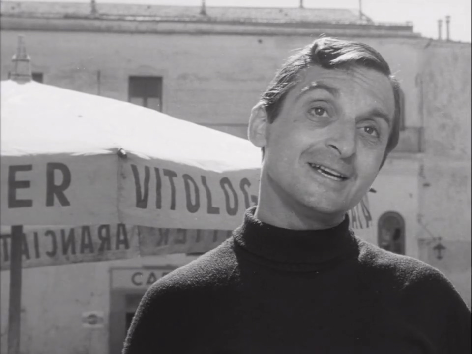 actor Mario Perrone large photo