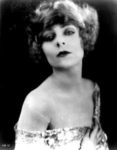 actor Blanche Sweet large photo
