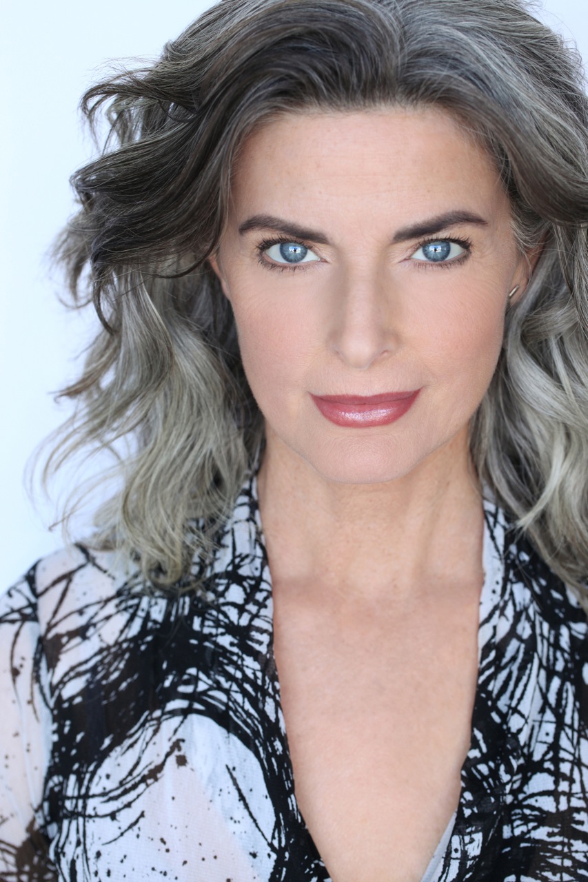 actor Joan Severance large photo
