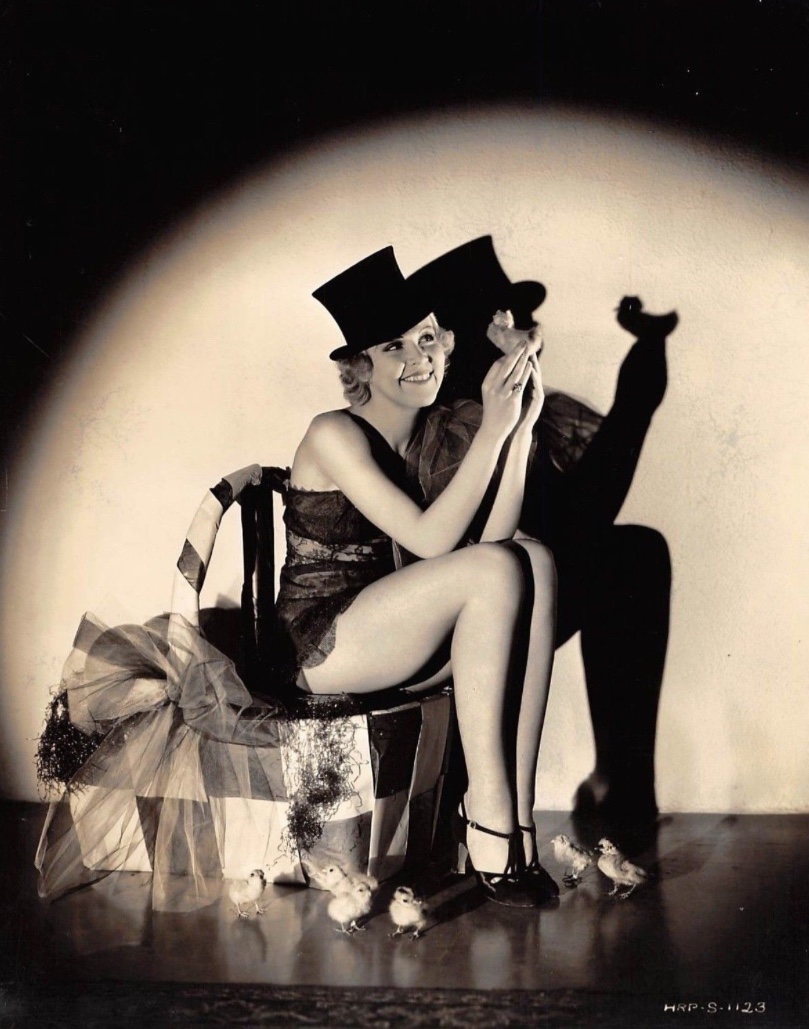 actor Constance Bergen large photo