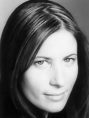 actor Zoë Nathenson large photo