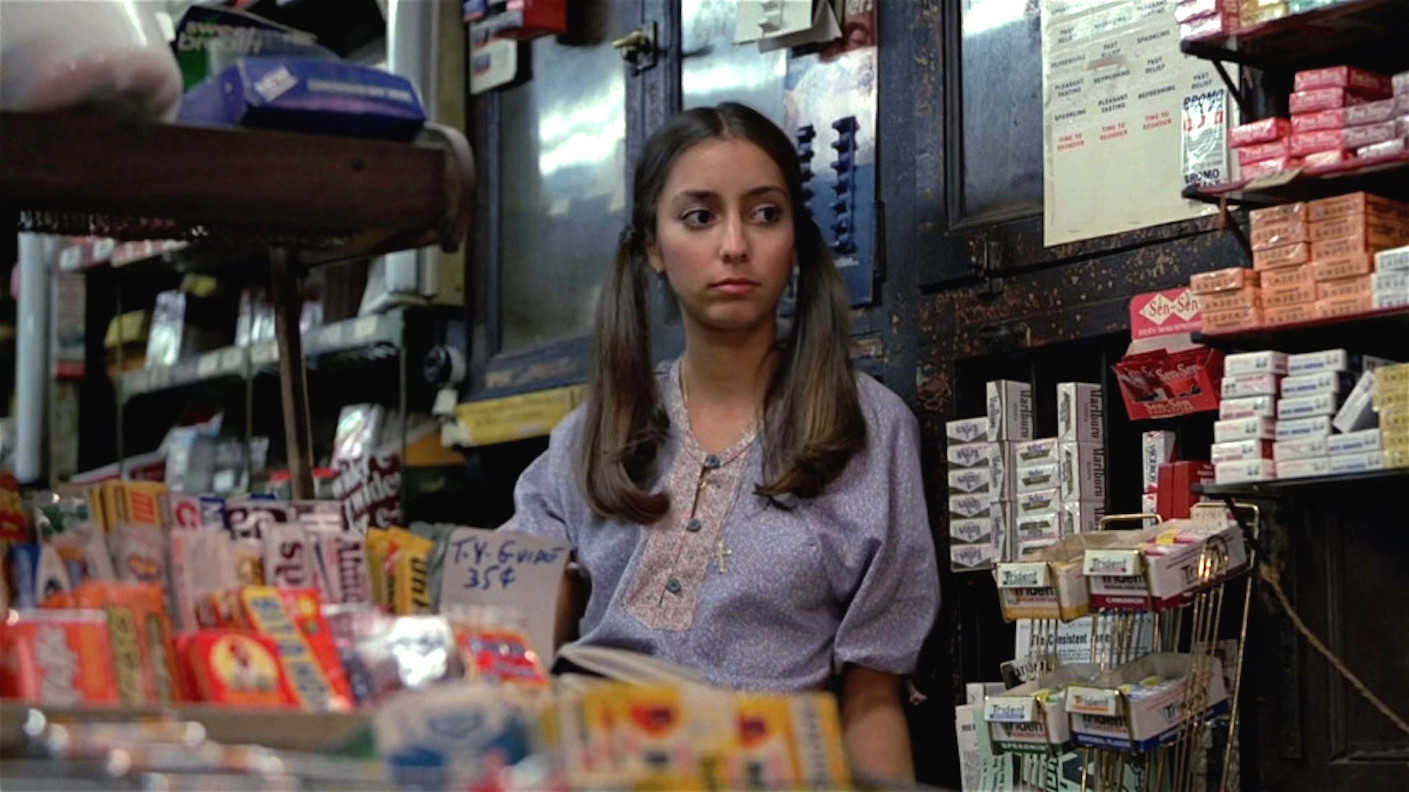 actor Ginny Ortiz large photo