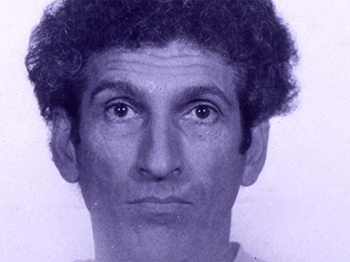 actor Angelo Buono Jr. large photo