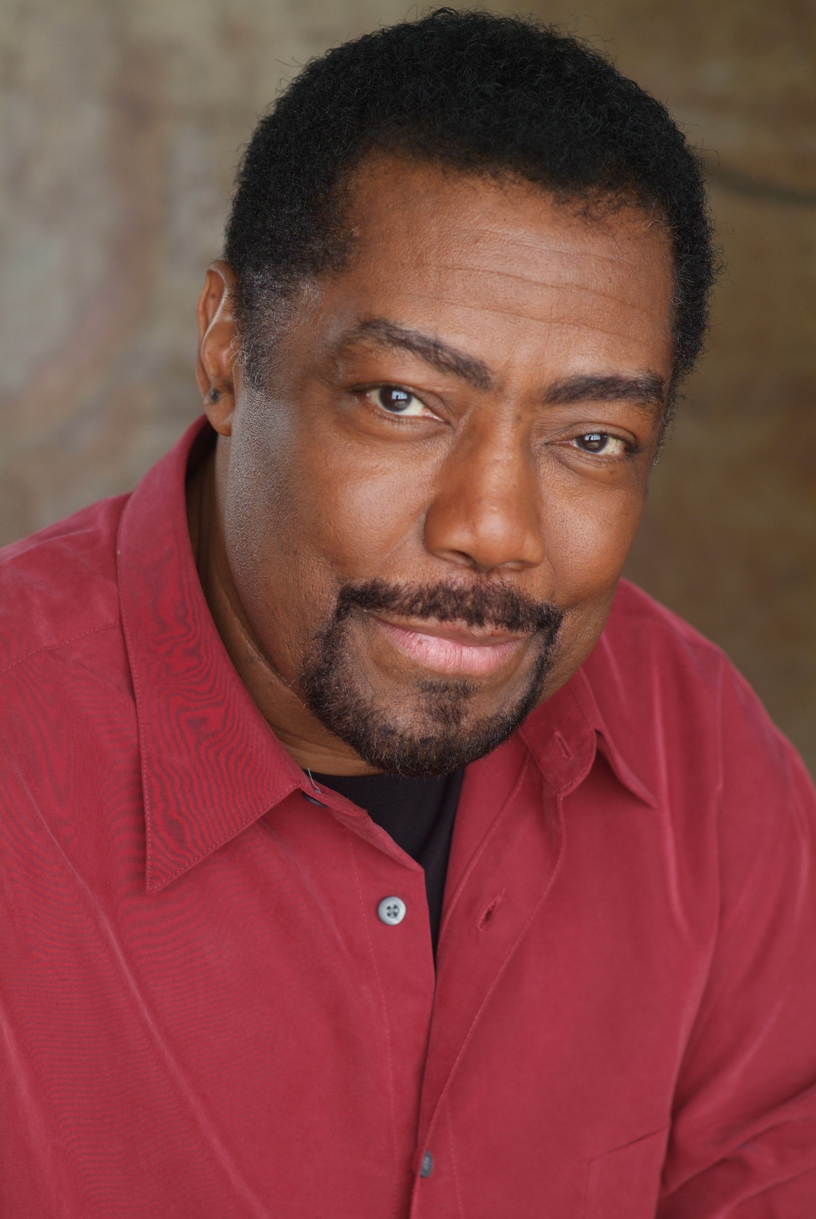 actor James Reynolds large photo