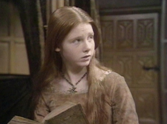 actor Verina Greenlaw large photo