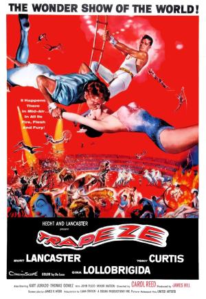 Trapeze [Version française]