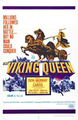 The Viking Queen [Version française]