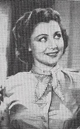 actor Diana Darrin large photo