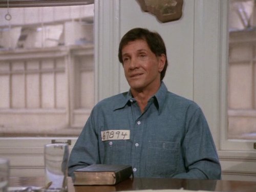 actor Michael Baseleon large photo