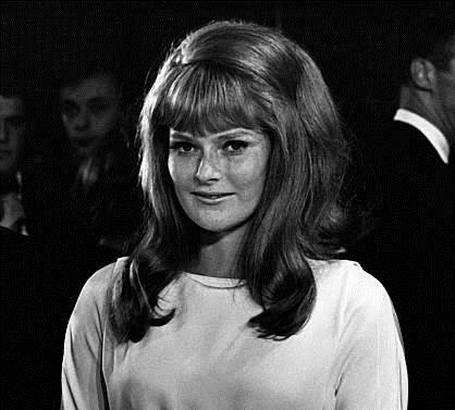 actor Ulla Bergryd large photo