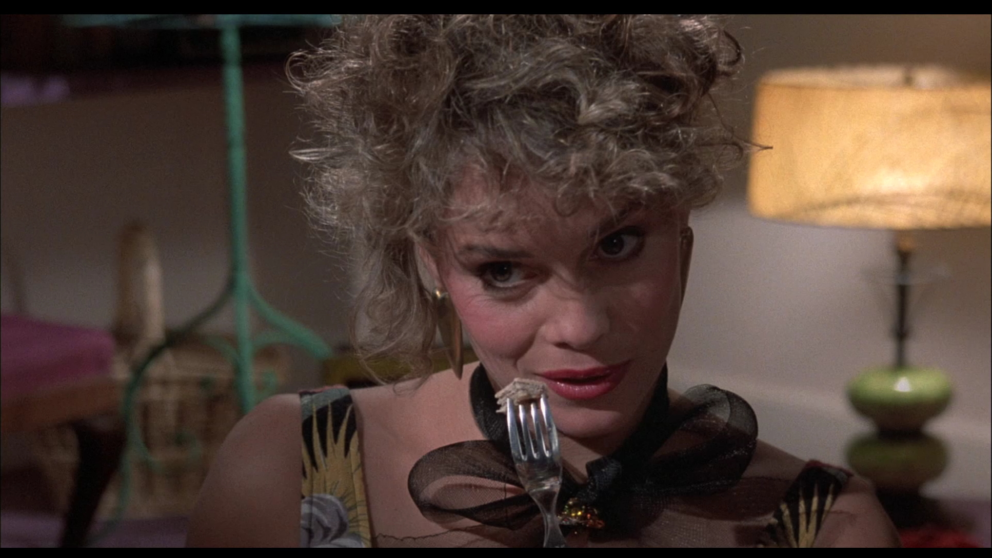 actor Carole Francis large photo