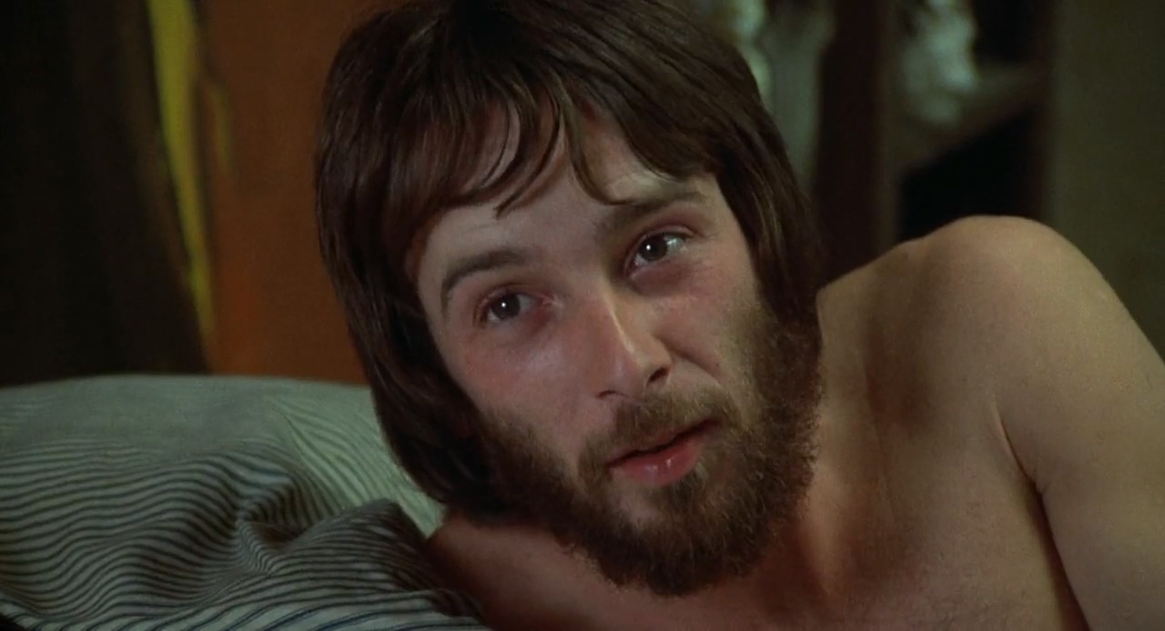 actor Dennis Olivieri large photo