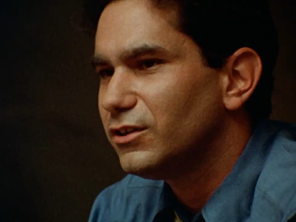 actor Paul Rosenstein large photo