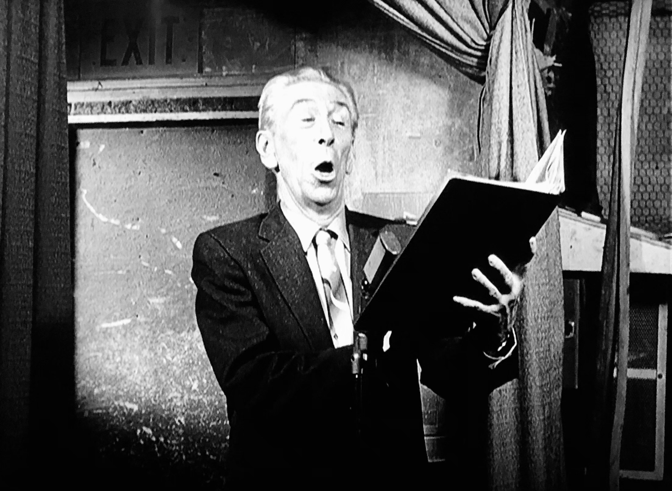 actor Delos Jewkes large photo