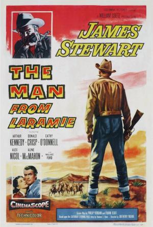 The Man from Laramie [Version française]