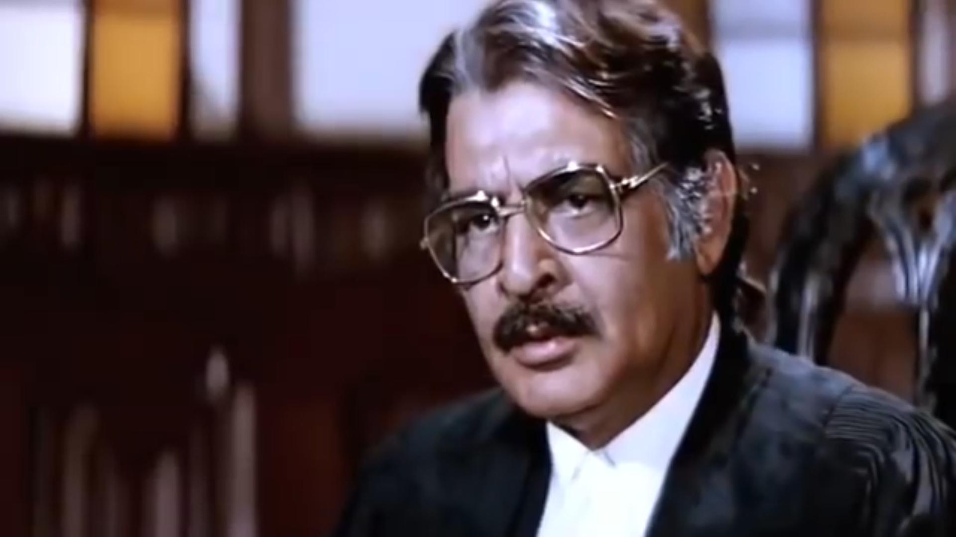 actor Subbiraj large photo