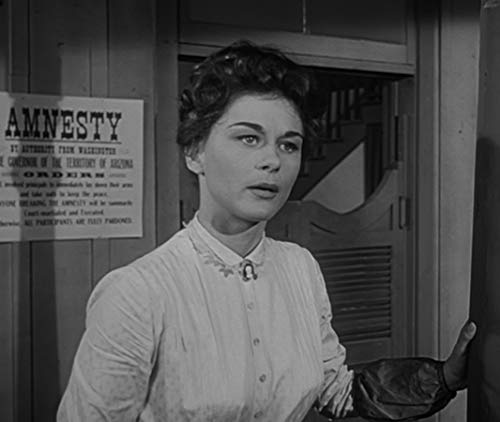 actor Joyce Meadows large photo