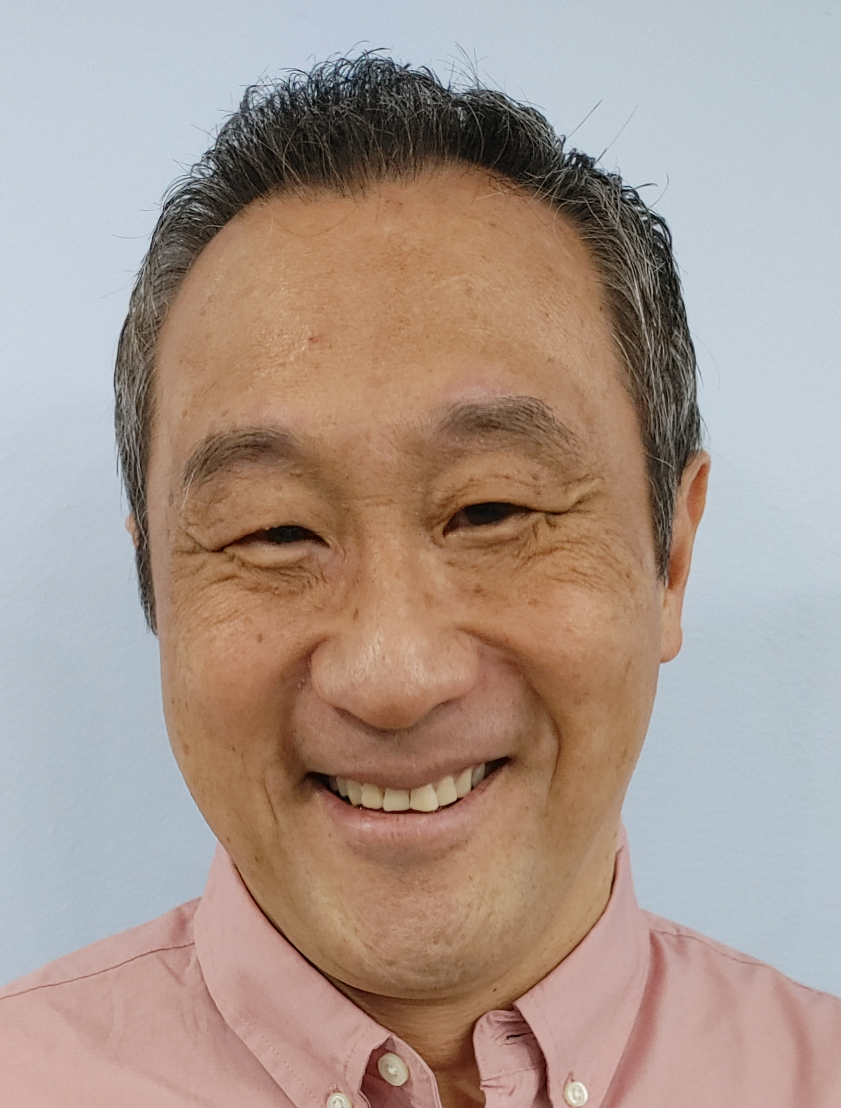 actor James Kiriyama-Lem large photo