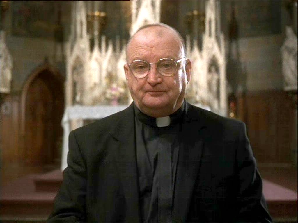 actor Robert W. Castle large photo