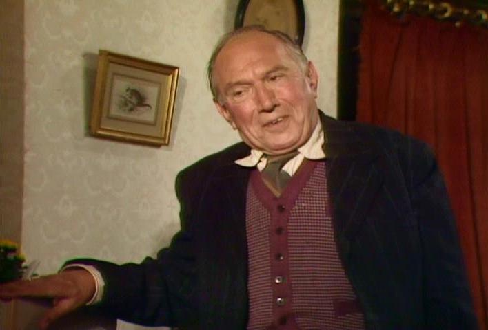 actor Ken Wynne large photo