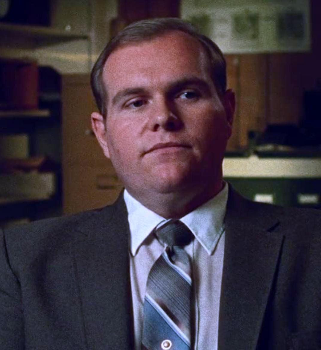 actor Sam Kittrell large photo