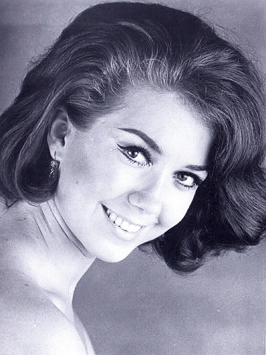 actor Donna McKechnie large photo