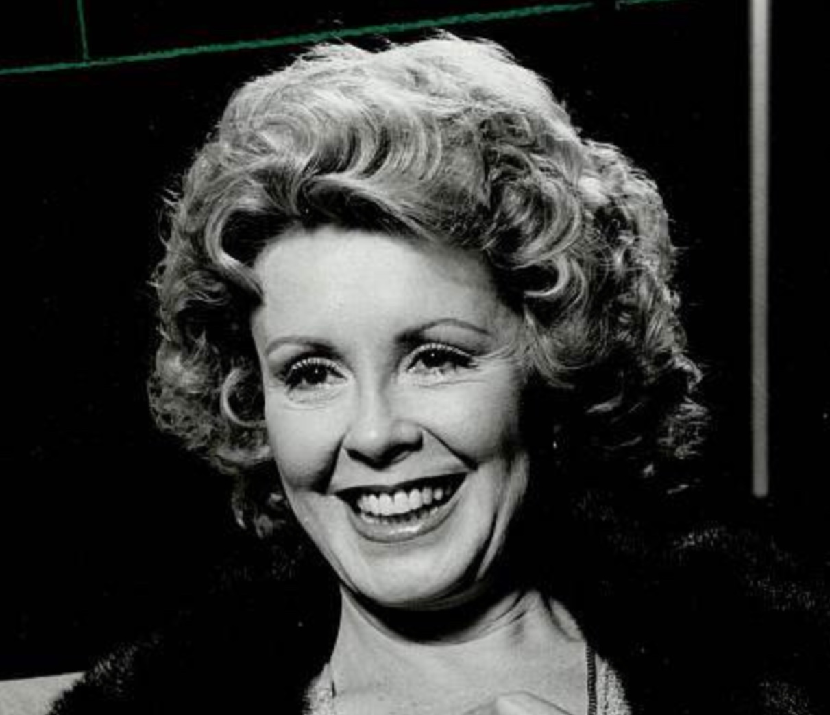 actor Beverlee McKinsey large photo