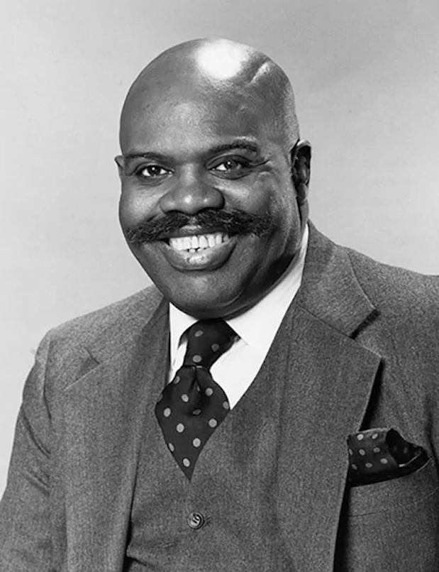 actor Ted Ross large photo