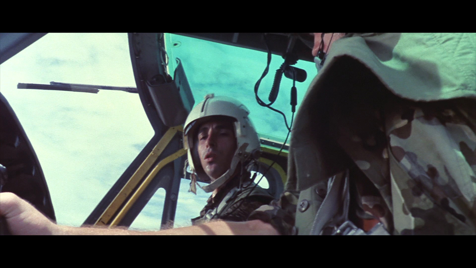 actor Romano Kristoff large photo