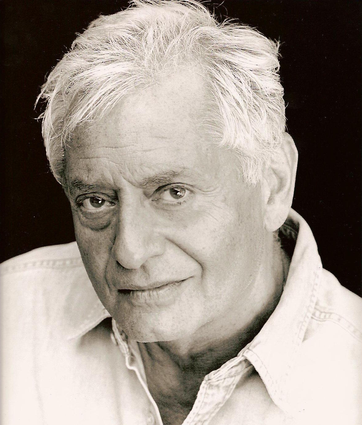 actor Louis Negin large photo