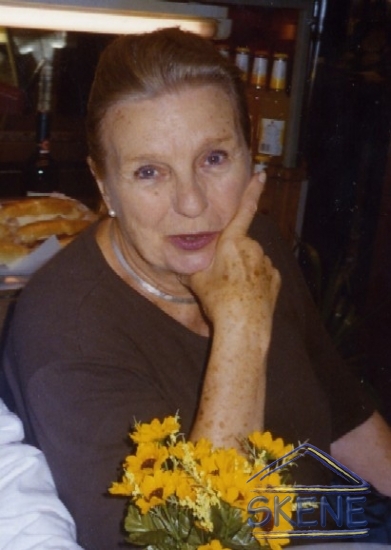 actor Eugenia Herman large photo