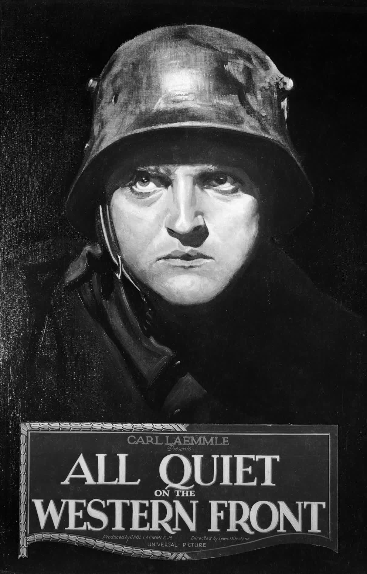 actor Walter Rogers large photo