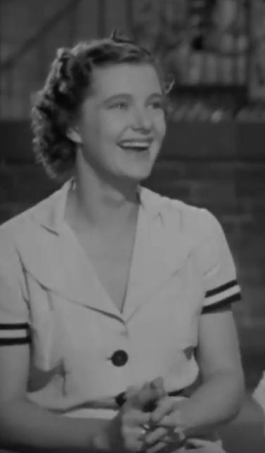 actor Vilma Ebsen large photo