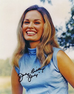 actor Judith Ridley large photo