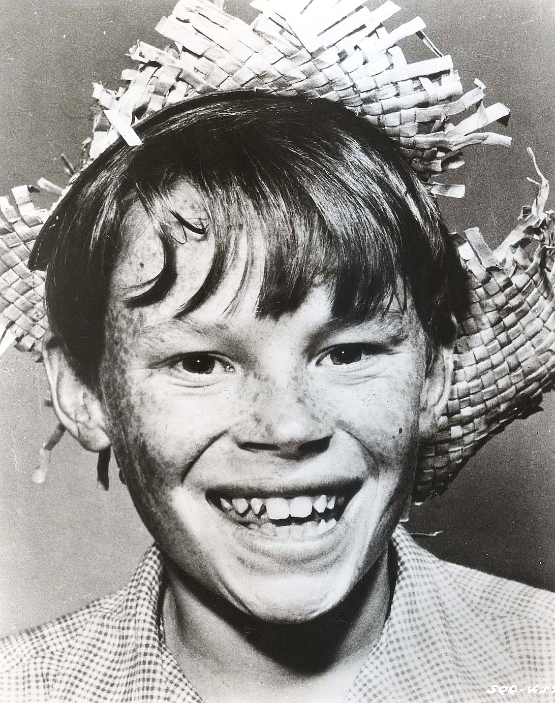 actor Bruce Archer large photo