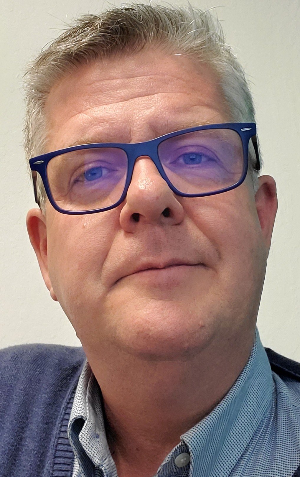 actor Rick Popko large photo