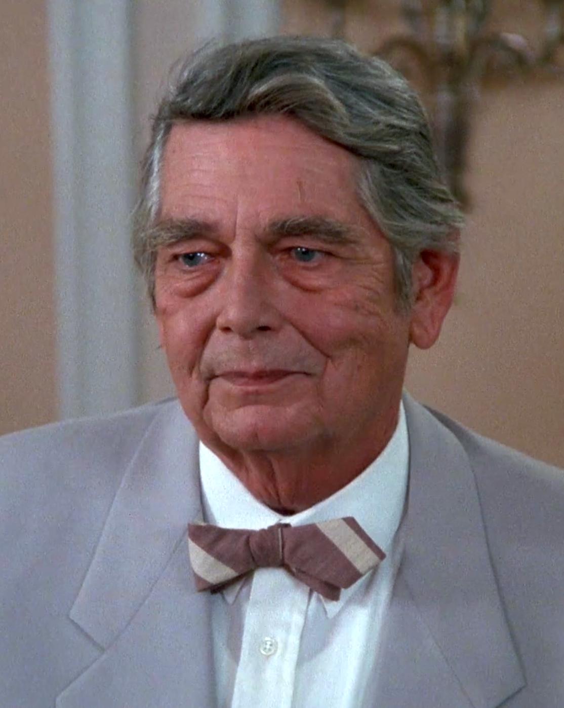 actor Logan Ramsey large photo