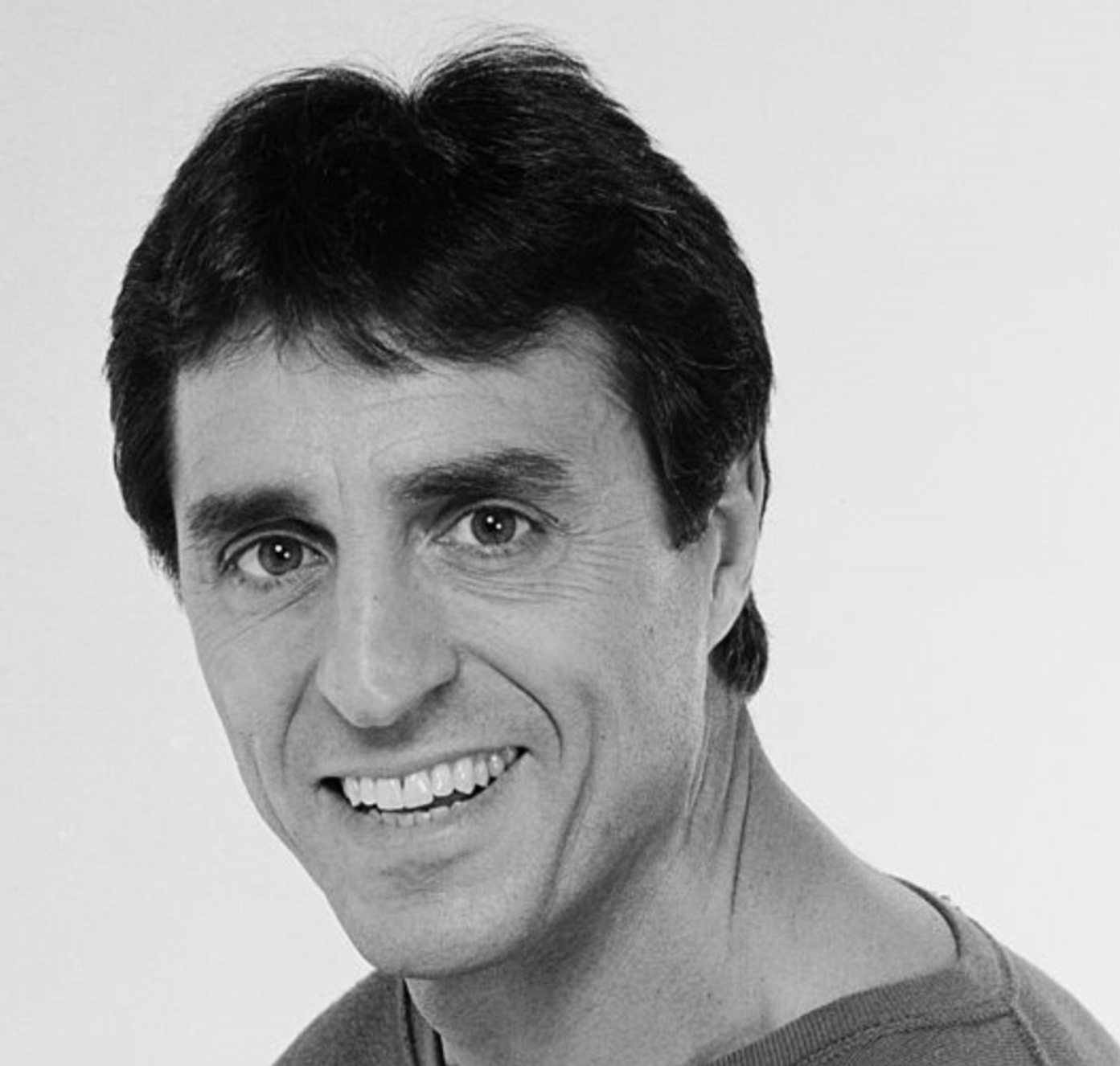 actor Tony Cacciotti large photo