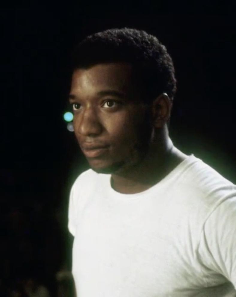 actor Fred Hampton large photo