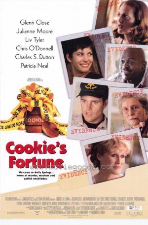 Cookie's Fortune [Version française]