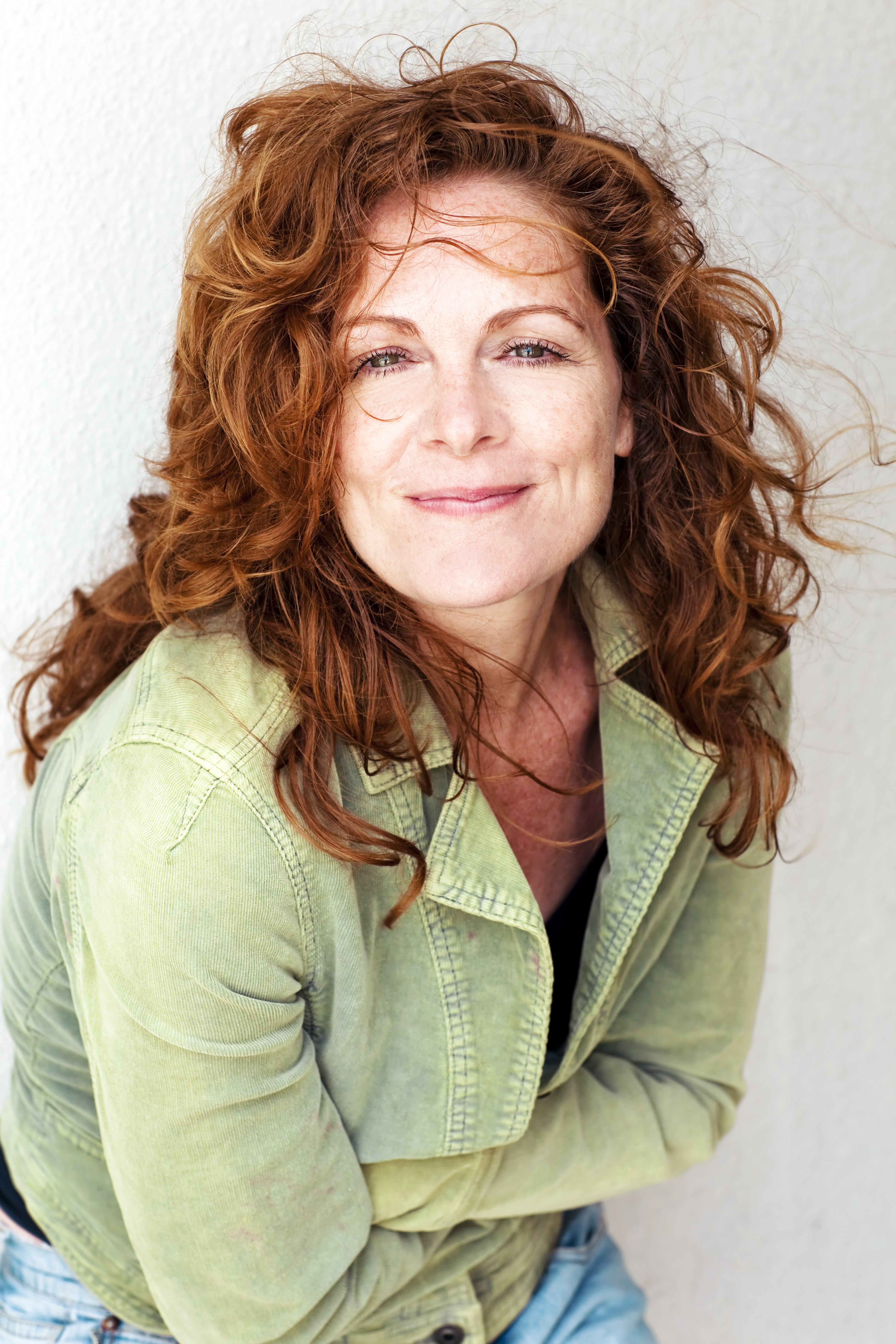 actor Trish Doolan large photo