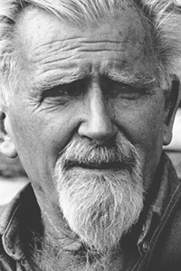 actor George Adamson large photo