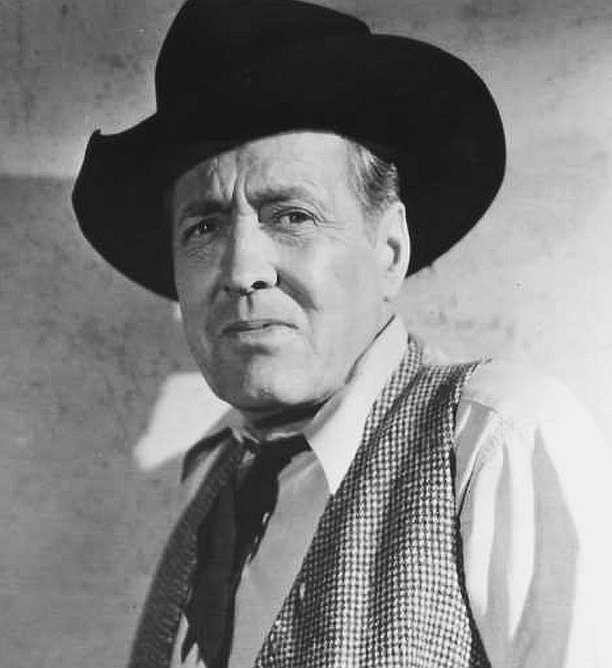 actor George Chesebro large photo