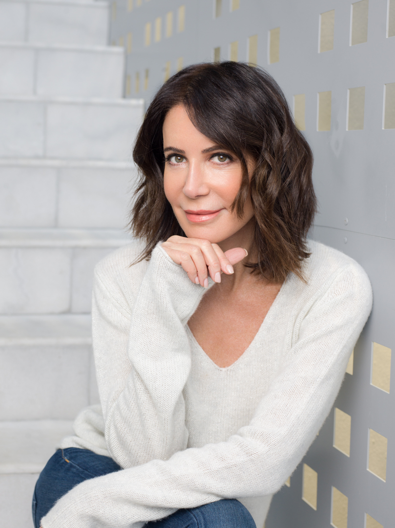 actor Lois Robbins large photo