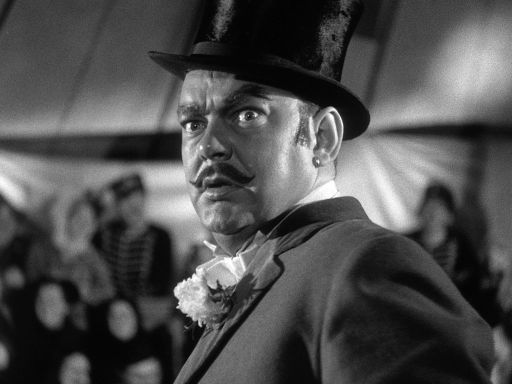 actor Åke Grönberg large photo