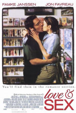 Love & Sex [Version française]
