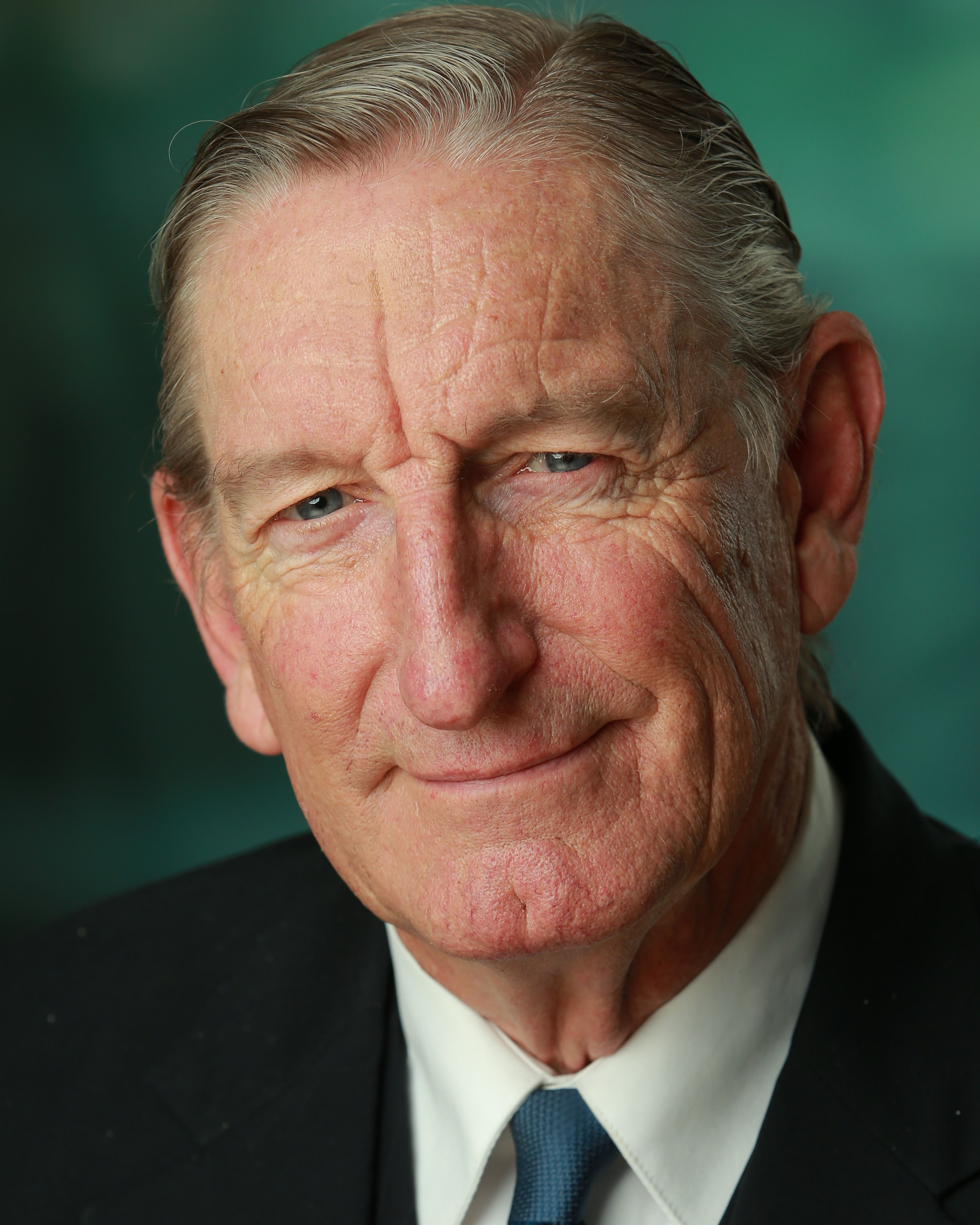 actor Hap Lawrence large photo